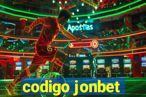 codigo jonbet